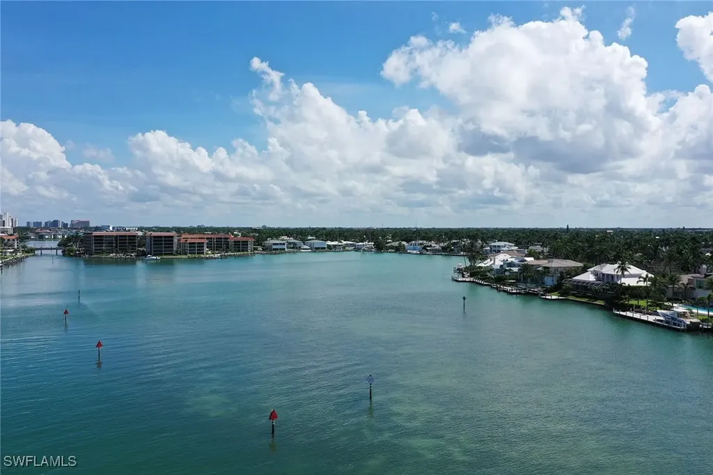 2400 Gulf Shore Boulevard N Naples FL 34103