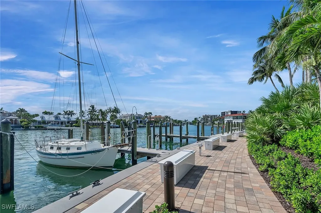 2400 Gulf Shore Boulevard N Naples FL 34103
