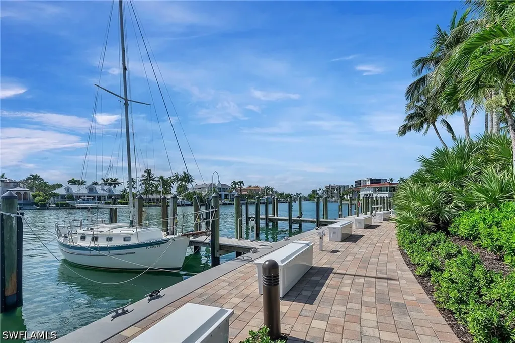 2400 Gulf Shore Boulevard N Naples FL 34103