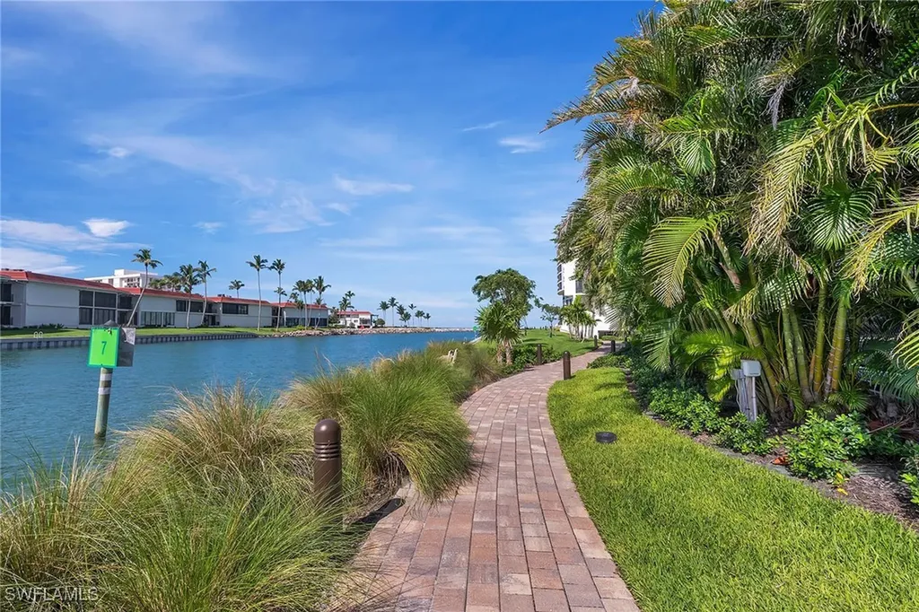 2400 Gulf Shore Boulevard N Naples FL 34103