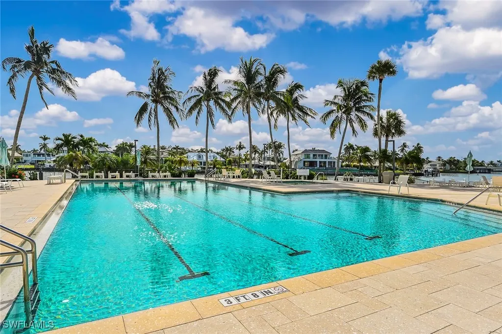 2400 Gulf Shore Boulevard N Naples FL 34103