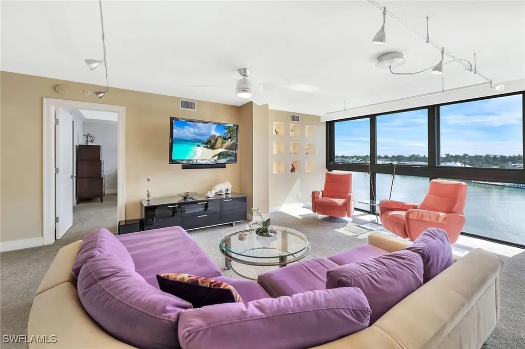 2400 Gulf Shore Boulevard N Naples FL 34103