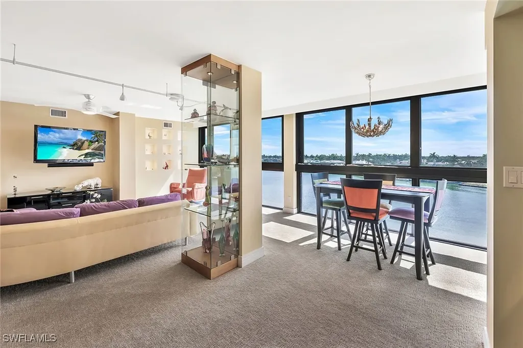 2400 Gulf Shore Boulevard N Naples FL 34103