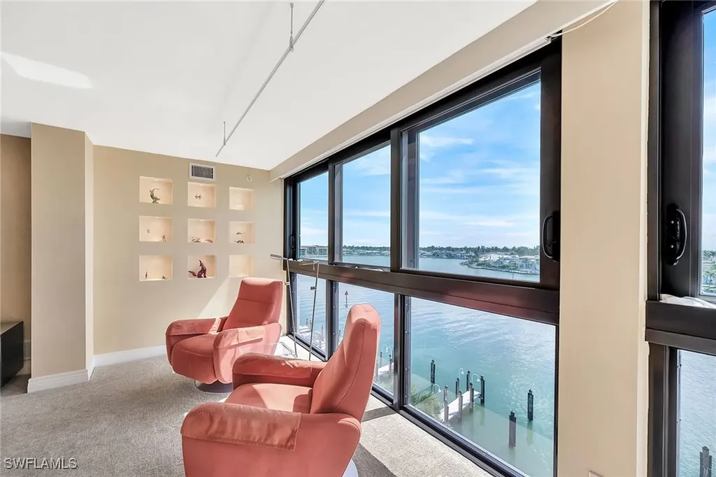 2400 Gulf Shore Boulevard N Naples FL 34103