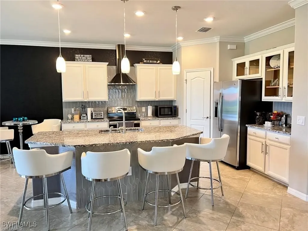 1599 Marton Court Naples FL 34113