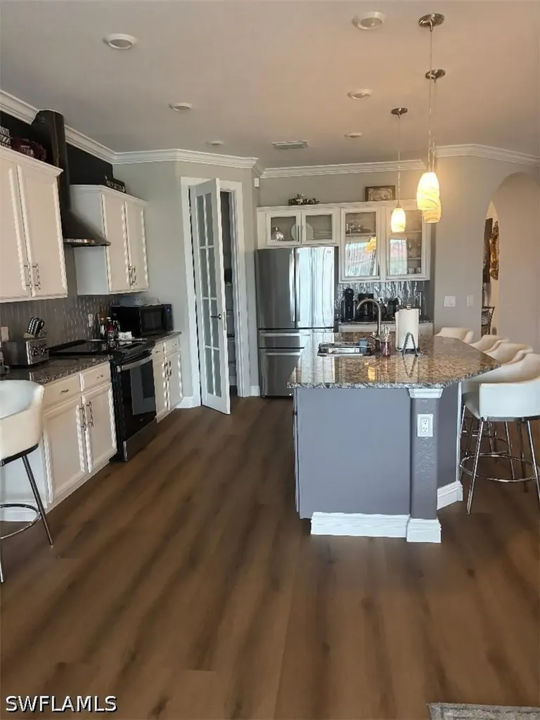 1599 Marton Court Naples FL 34113