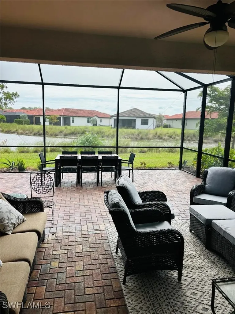 1599 Marton Court Naples FL 34113