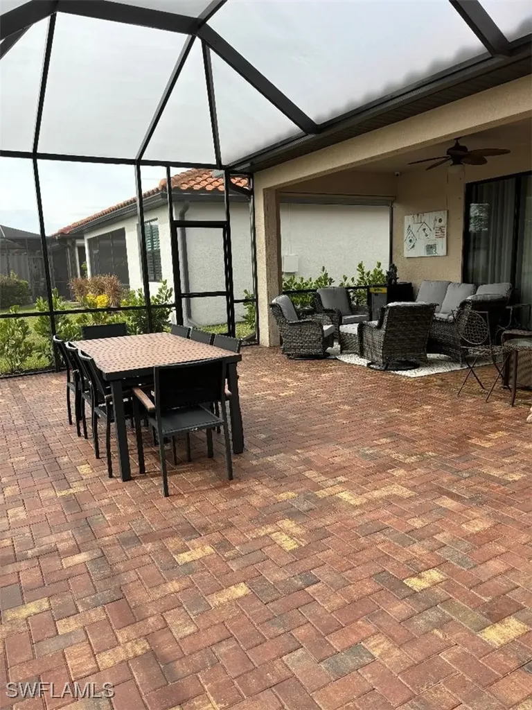 1599 Marton Court Naples FL 34113