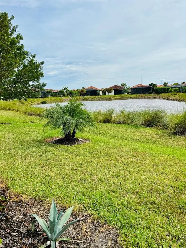 1599 Marton Court Naples FL 34113