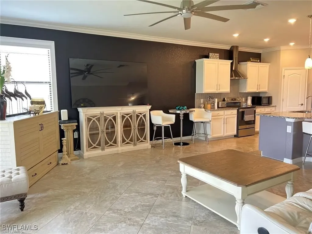 1599 Marton Court Naples FL 34113