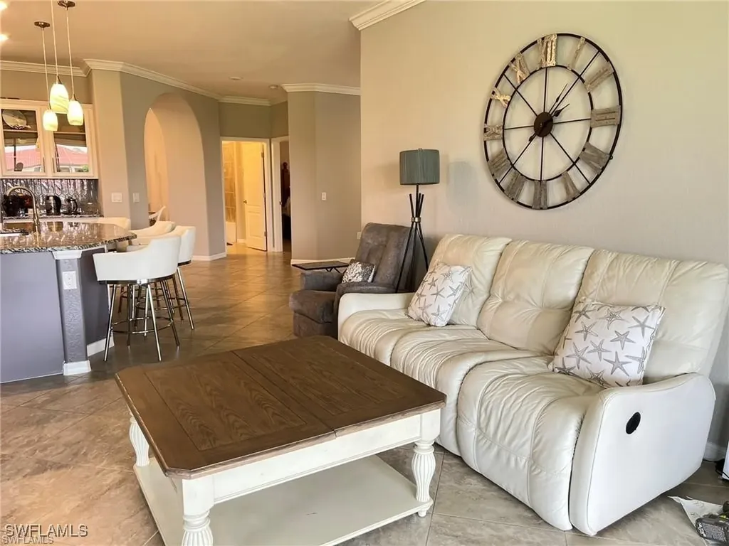 1599 Marton Court Naples FL 34113