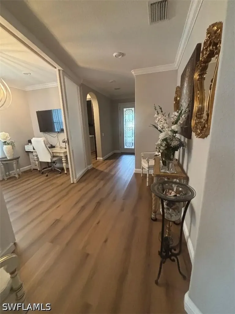 1599 Marton Court Naples FL 34113