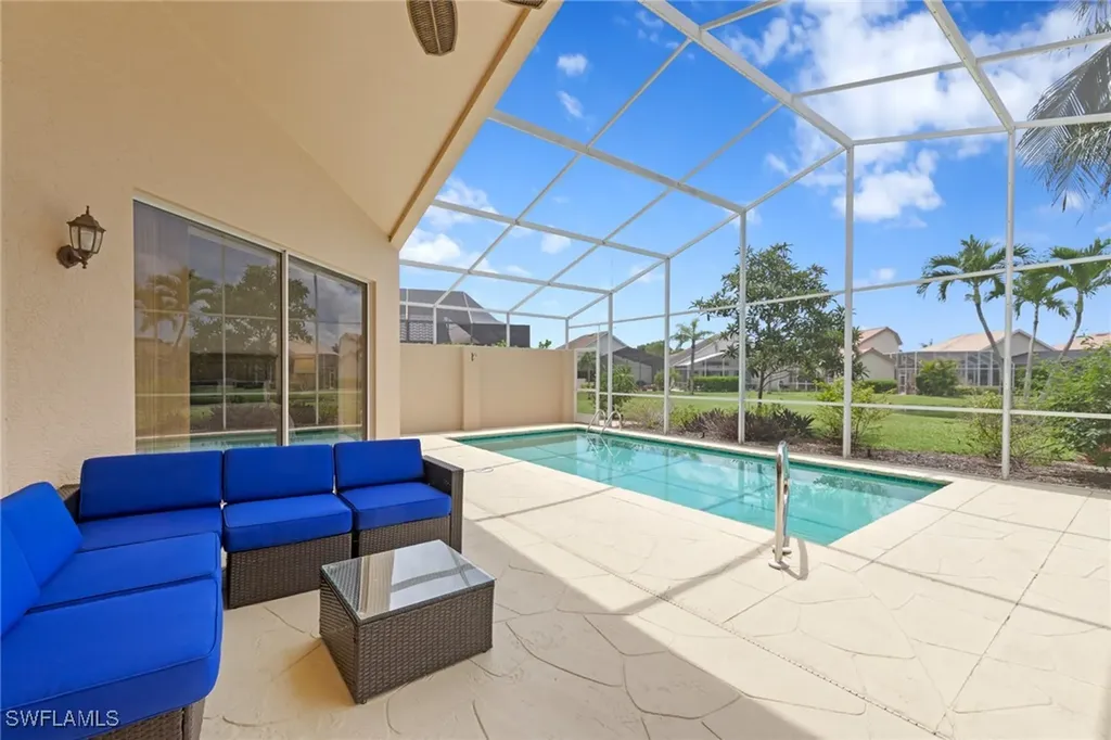 28448 Highgate Drive Bonita Springs FL 34135