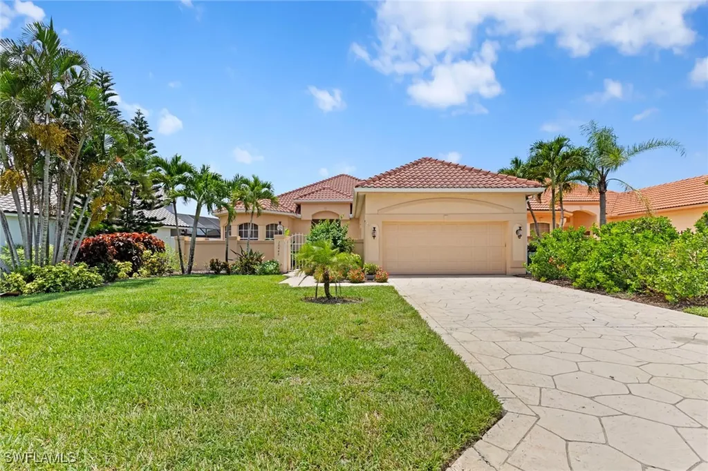 28448 Highgate Drive Bonita Springs FL 34135