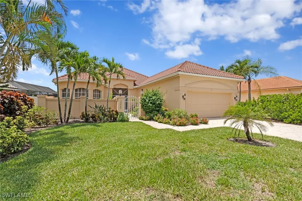 28448 Highgate Drive Bonita Springs FL 34135