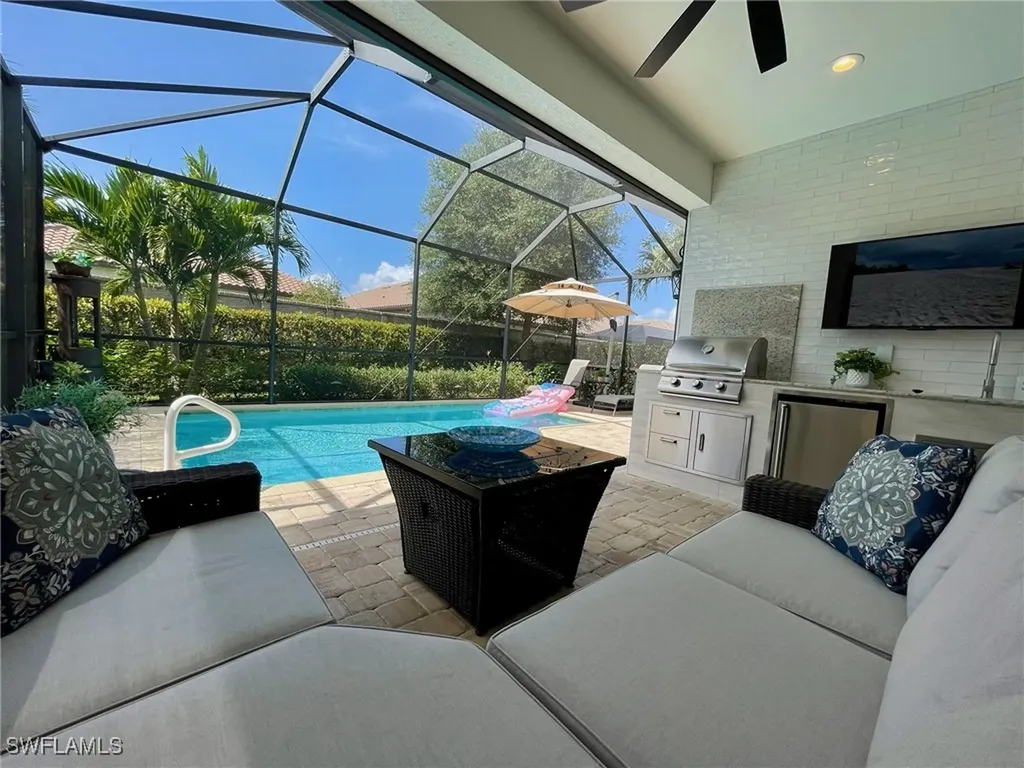 8328 Lucello Terrace N Naples FL 34114