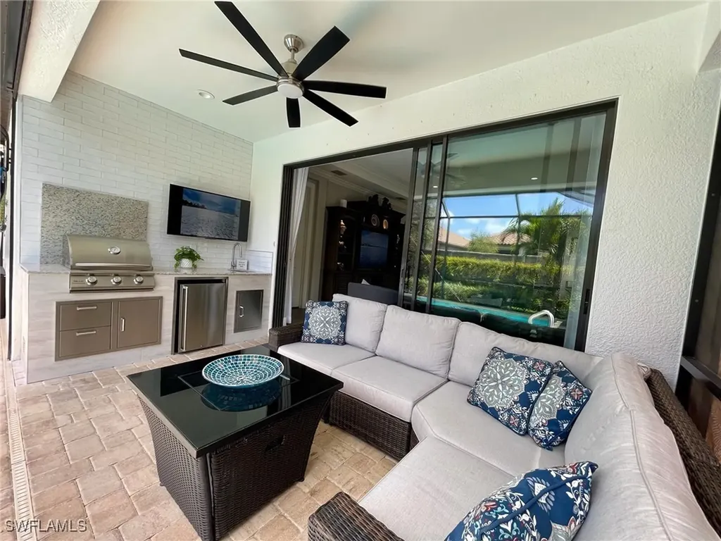 8328 Lucello Terrace N Naples FL 34114