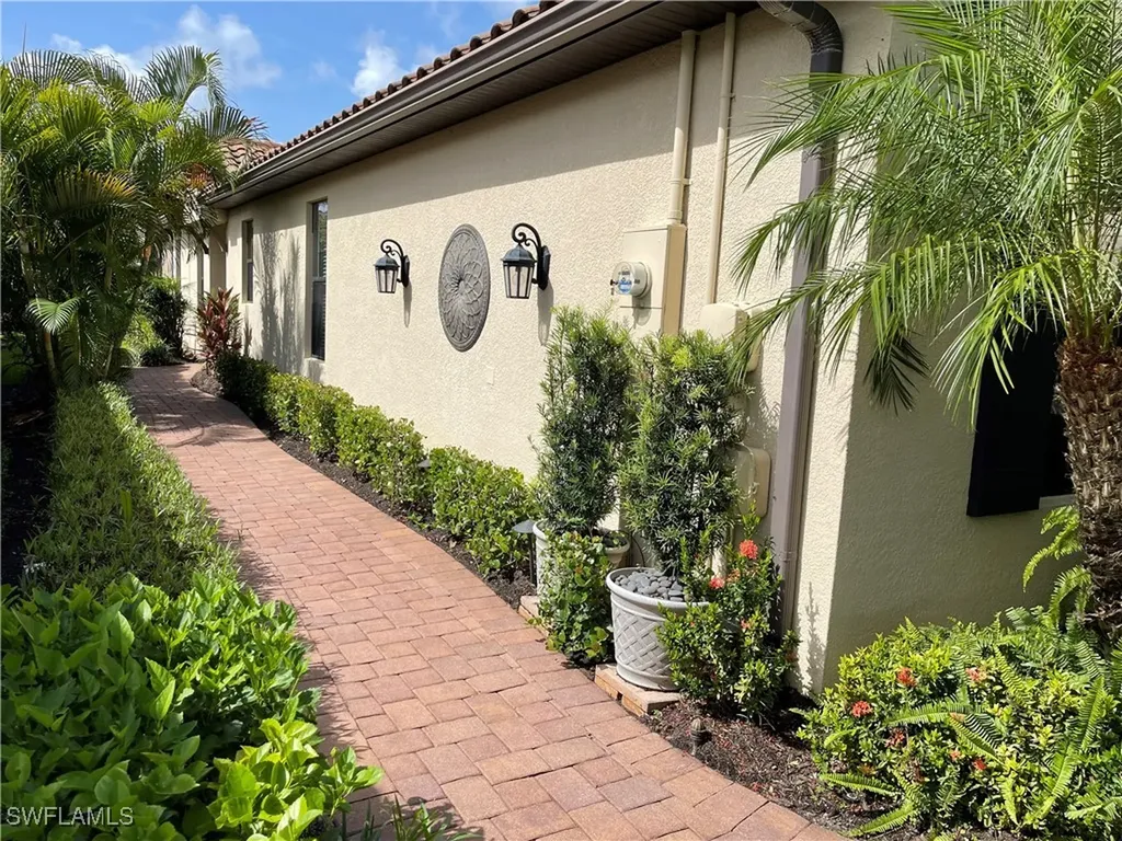 8328 Lucello Terrace N Naples FL 34114