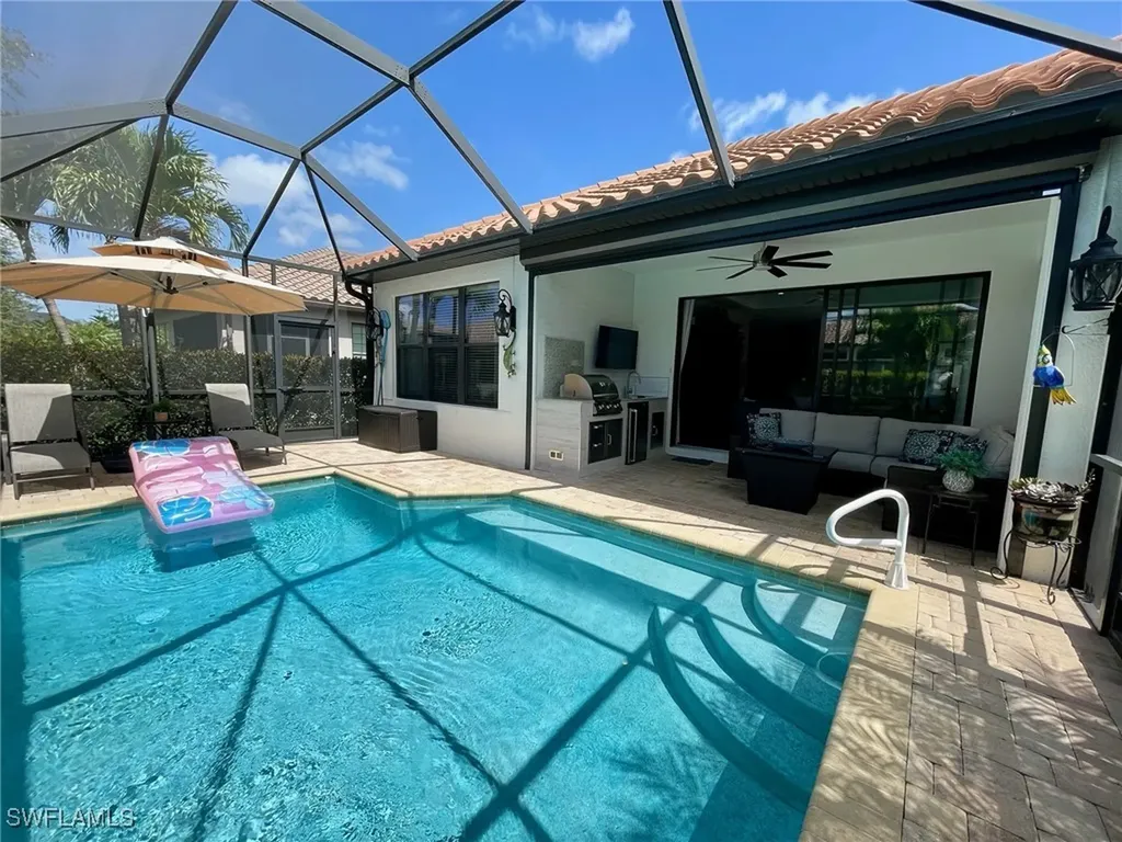 8328 Lucello Terrace N Naples FL 34114