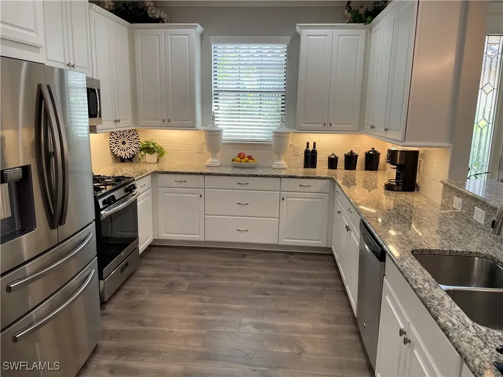8328 Lucello Terrace N Naples FL 34114