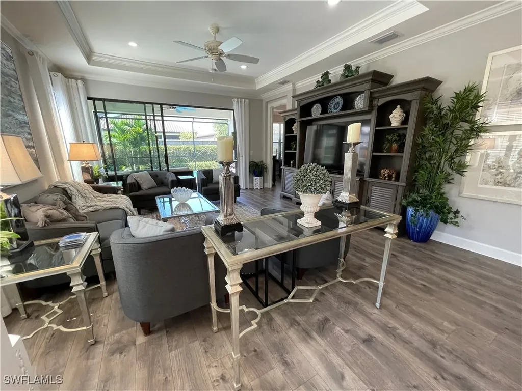 8328 Lucello Terrace N Naples FL 34114
