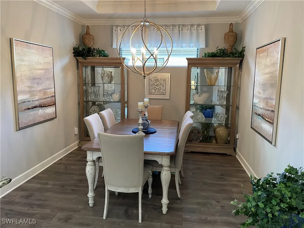 8328 Lucello Terrace N Naples FL 34114