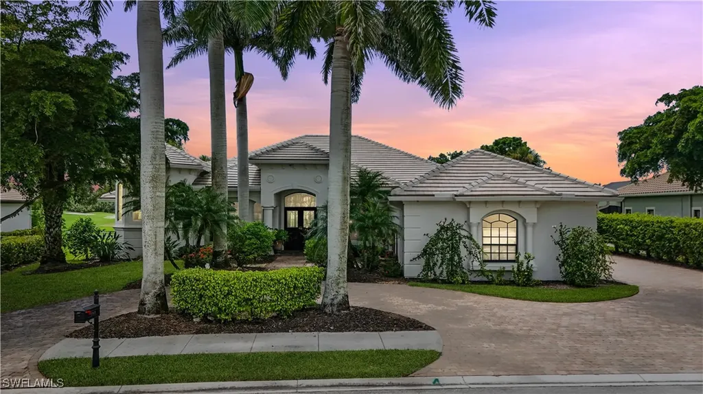 Naples FL, 7317 Hagen Way
