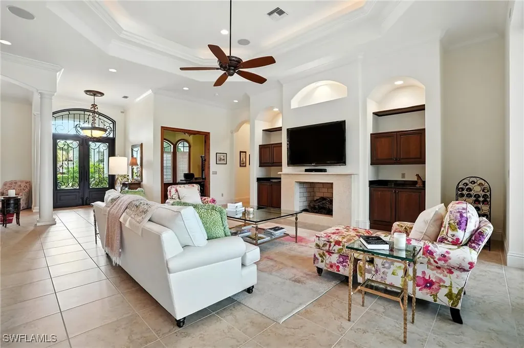 7317 Hagen Way Naples FL 34113