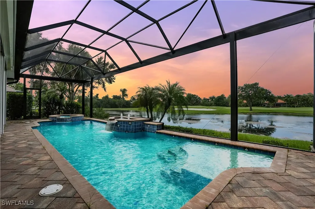 7317 Hagen Way Naples FL 34113