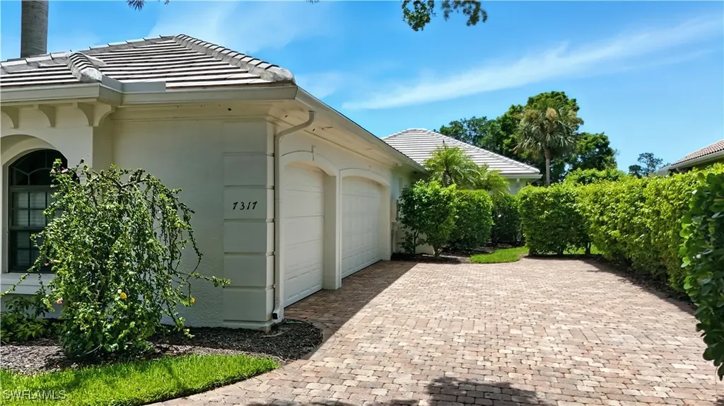 7317 Hagen Way Naples FL 34113