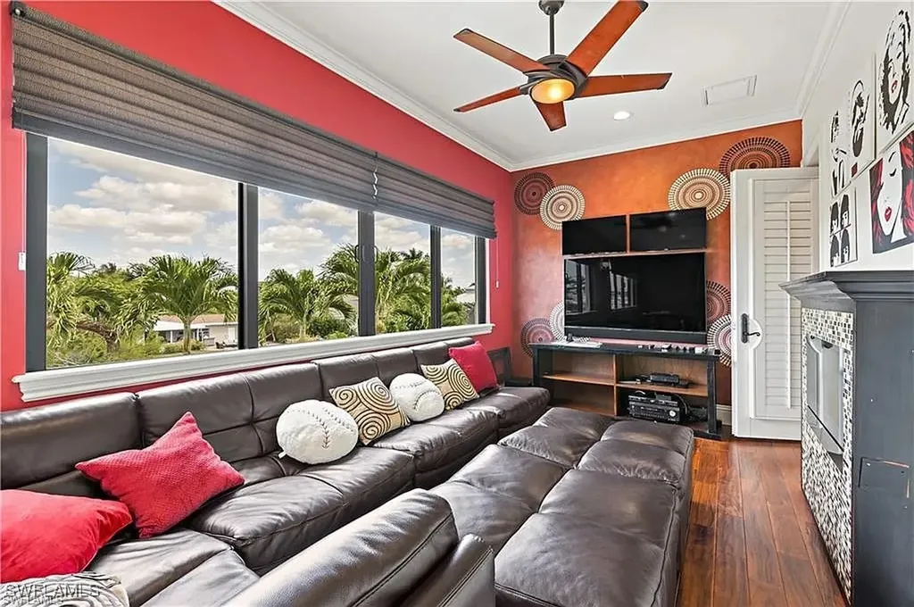 1435 Osprey Avenue Naples FL 34102