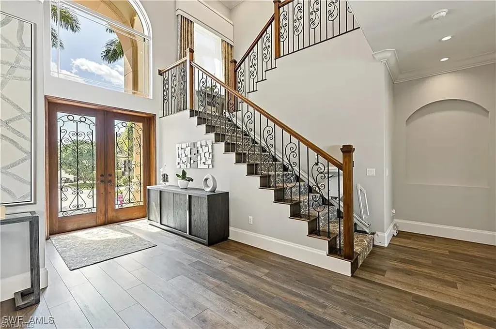 1435 Osprey Avenue Naples FL 34102