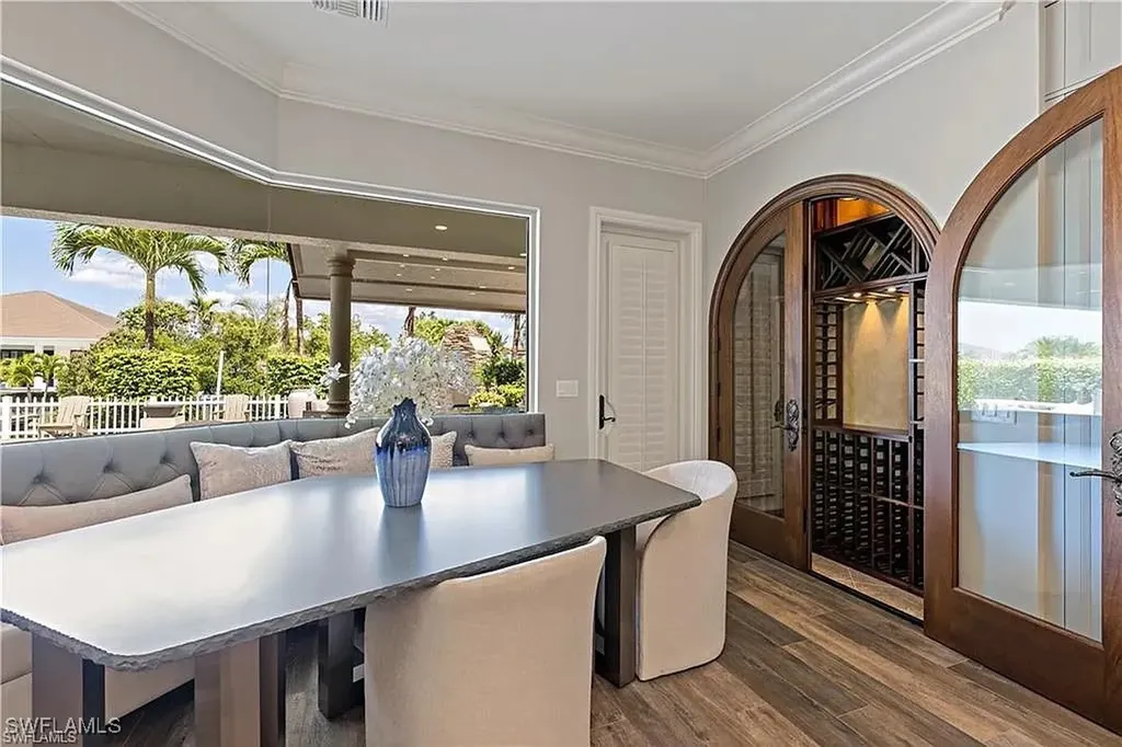 1435 Osprey Avenue Naples FL 34102