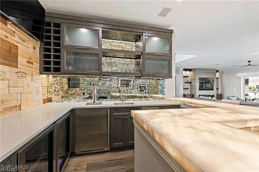 1435 Osprey Avenue Naples FL 34102