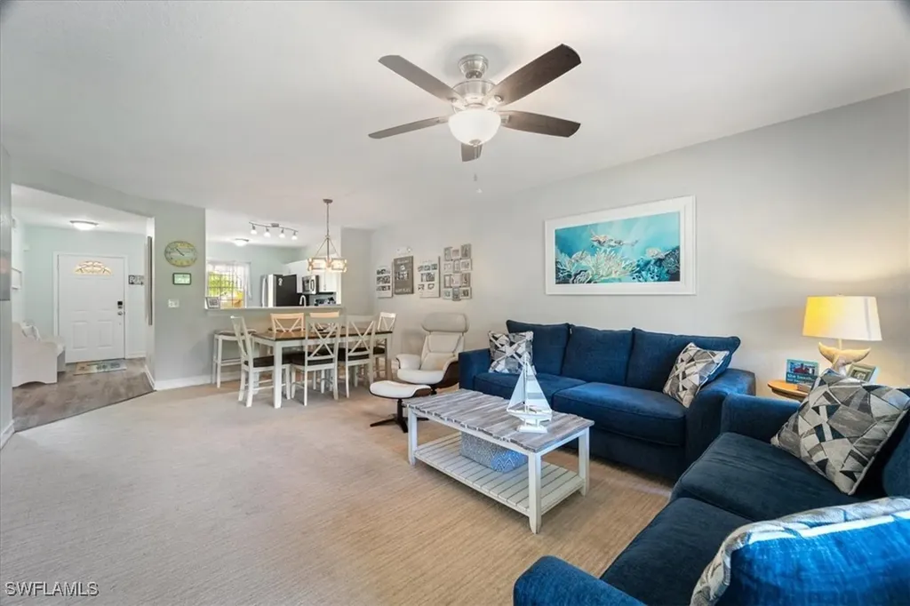 1715 Reuven Circle Naples FL 34112