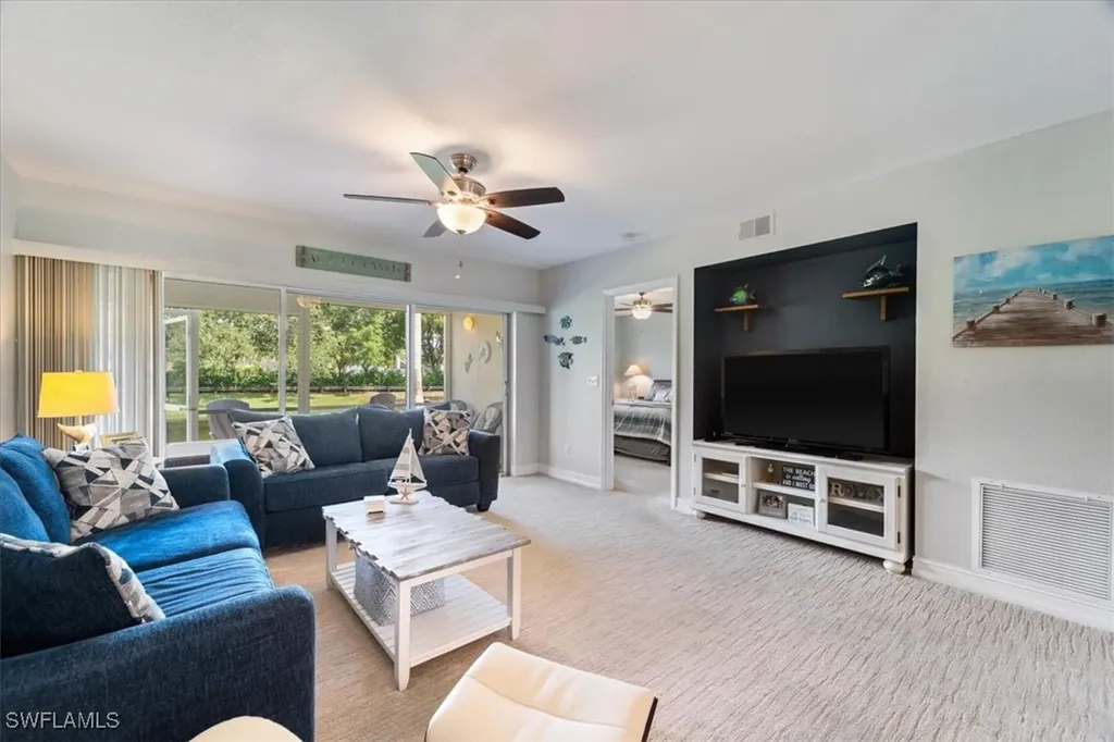 1715 Reuven Circle Naples FL 34112