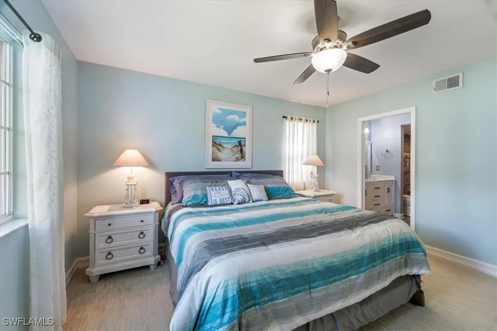 1715 Reuven Circle Naples FL 34112