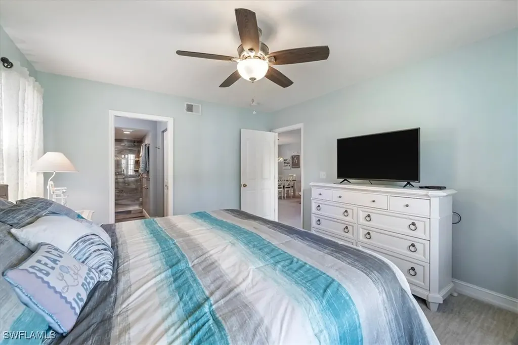 1715 Reuven Circle Naples FL 34112