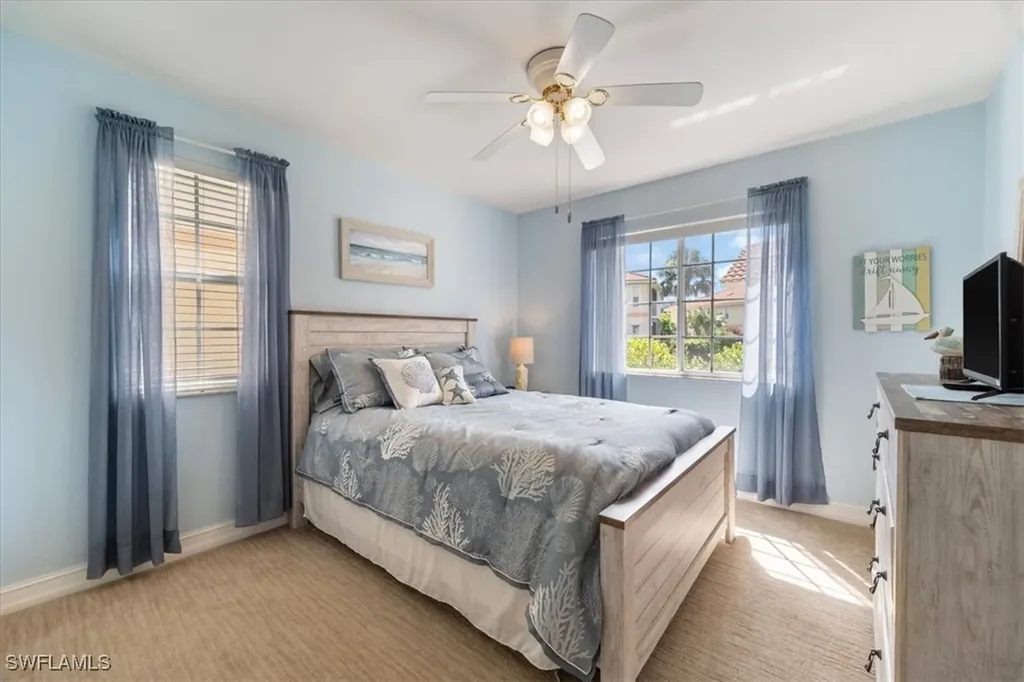 1715 Reuven Circle Naples FL 34112