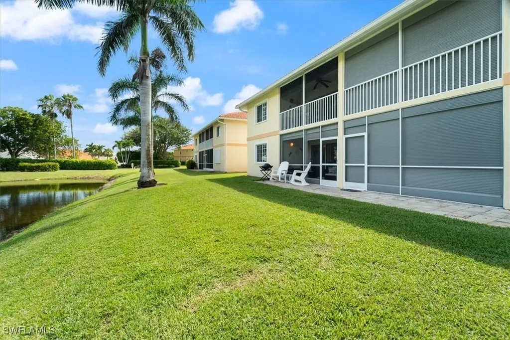 1715 Reuven Circle Naples FL 34112