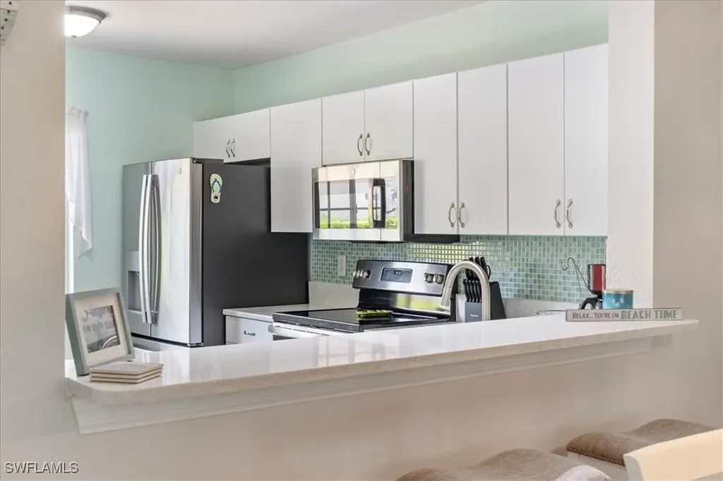 1715 Reuven Circle Naples FL 34112