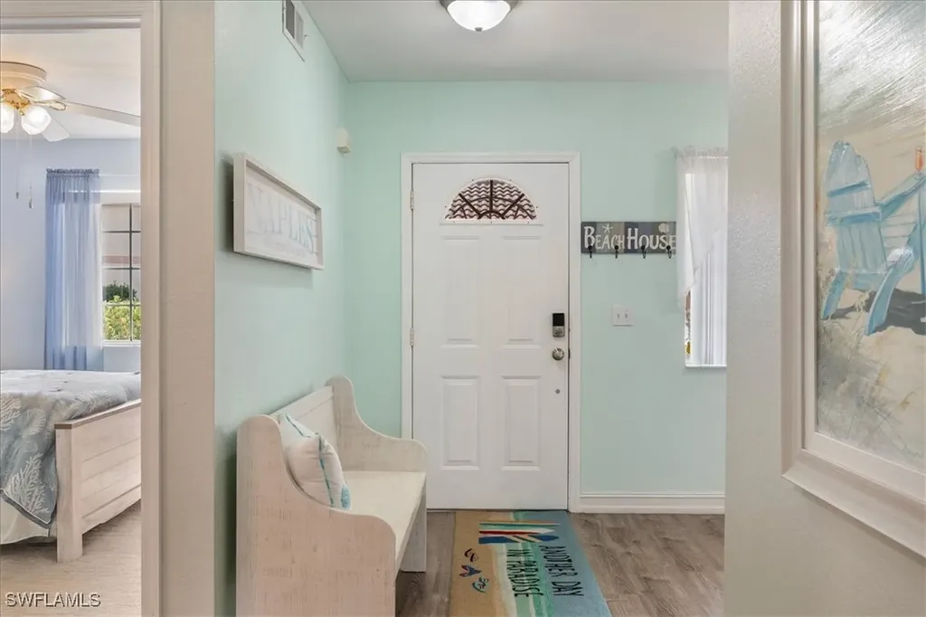 1715 Reuven Circle Naples FL 34112