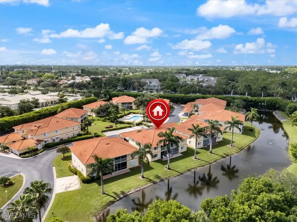 1715 Reuven Circle Naples FL 34112