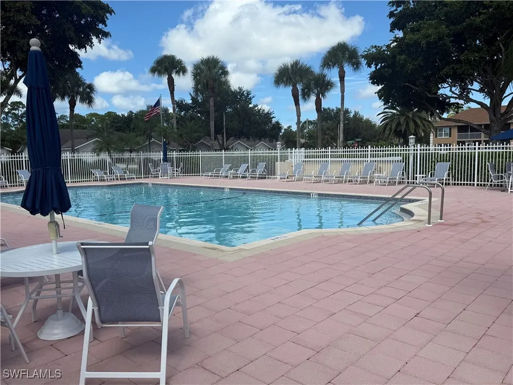 1715 Reuven Circle Naples FL 34112
