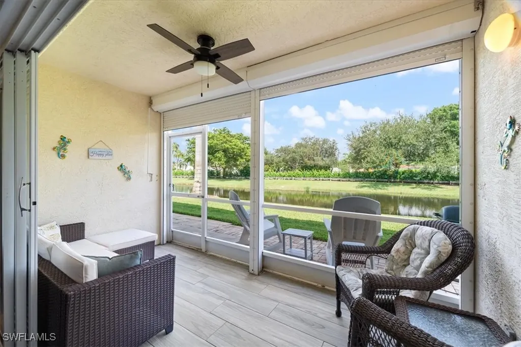 1715 Reuven Circle Naples FL 34112