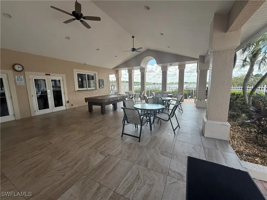 1715 Reuven Circle Naples FL 34112