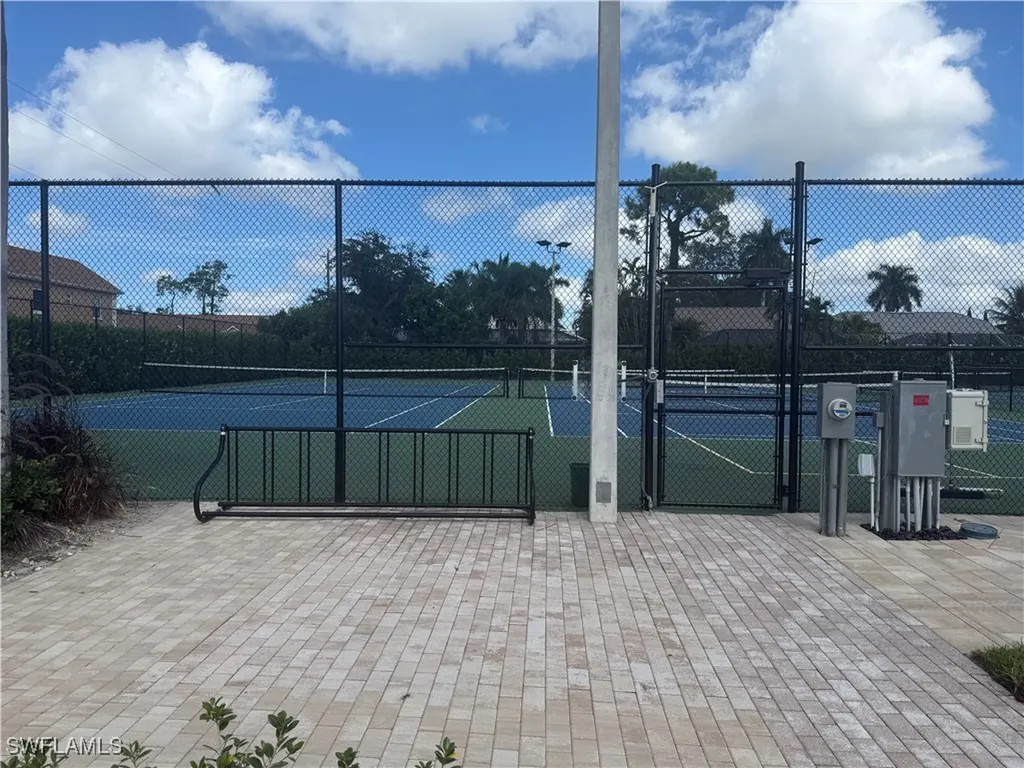 1715 Reuven Circle Naples FL 34112