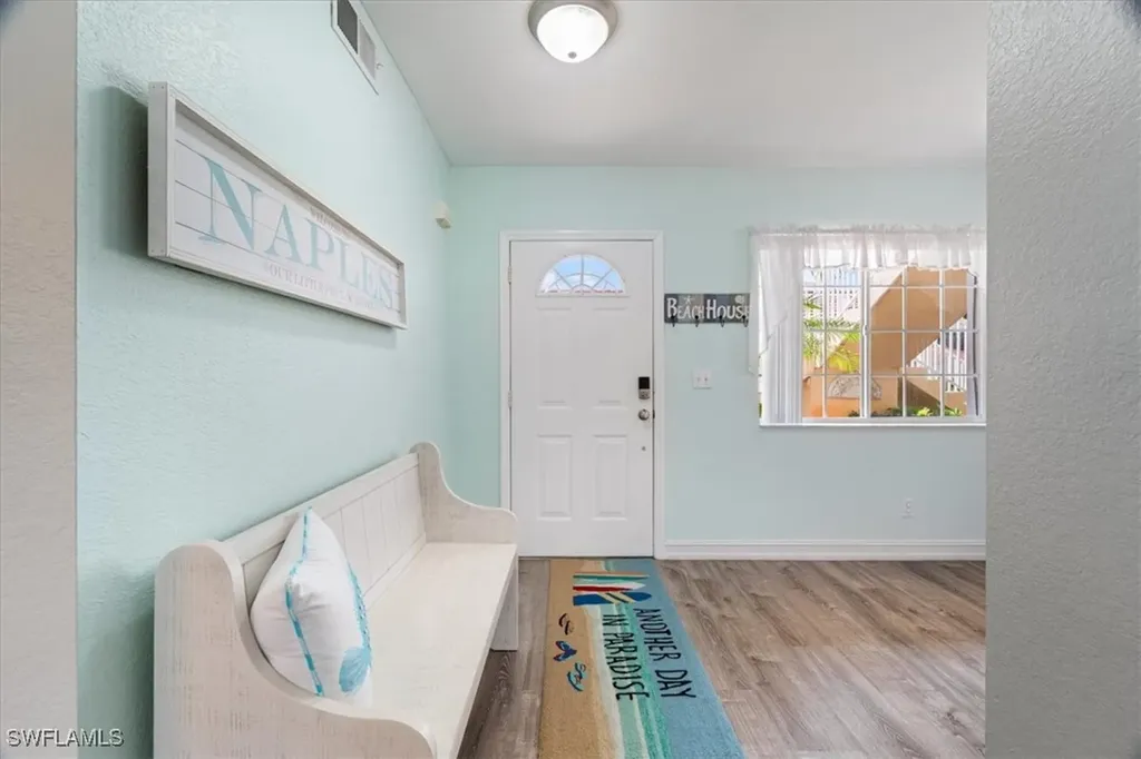 1715 Reuven Circle Naples FL 34112