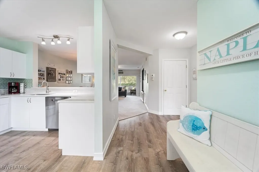 1715 Reuven Circle Naples FL 34112