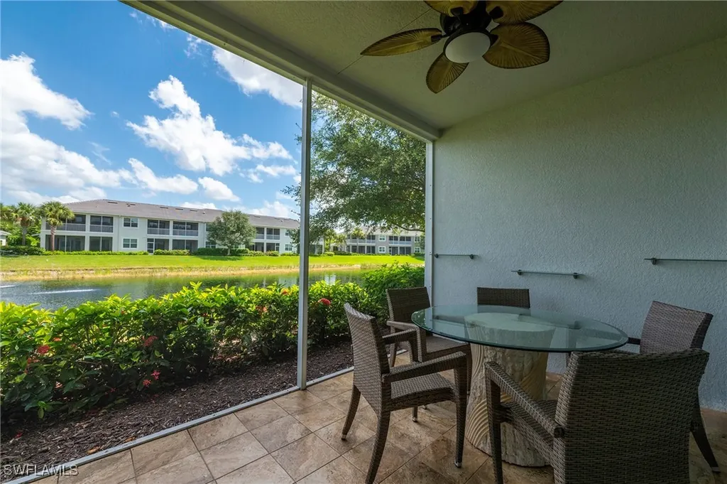 6954 Avalon Circle Naples FL 34112